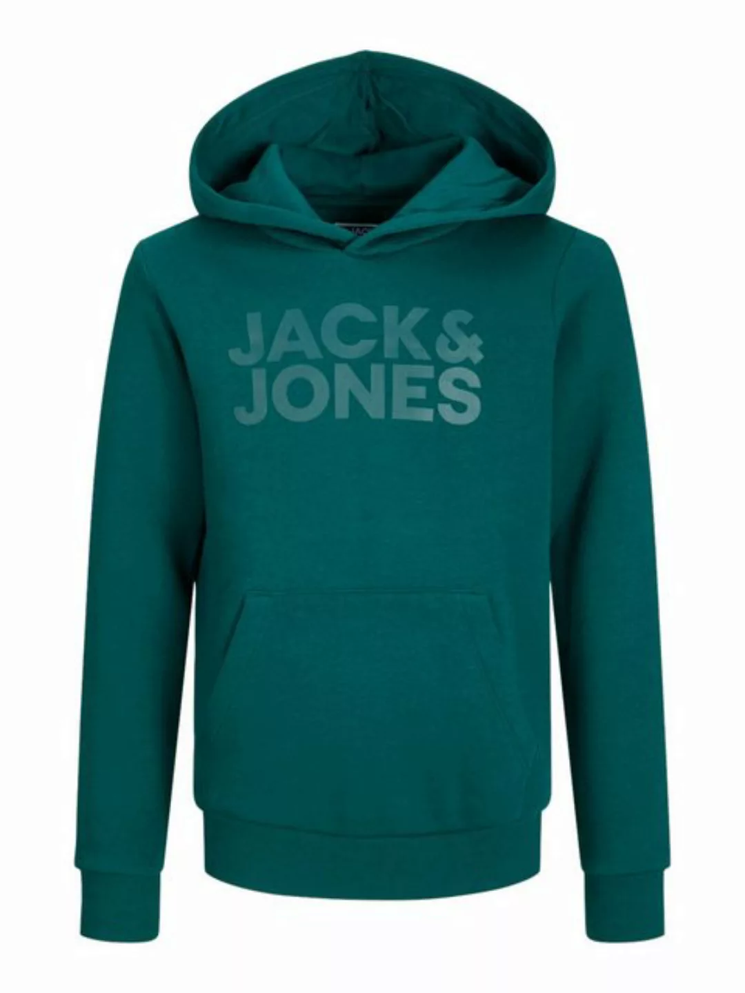 Jack & Jones Junior Sweatshirt (1-tlg) Weiteres Detail, Patches günstig online kaufen