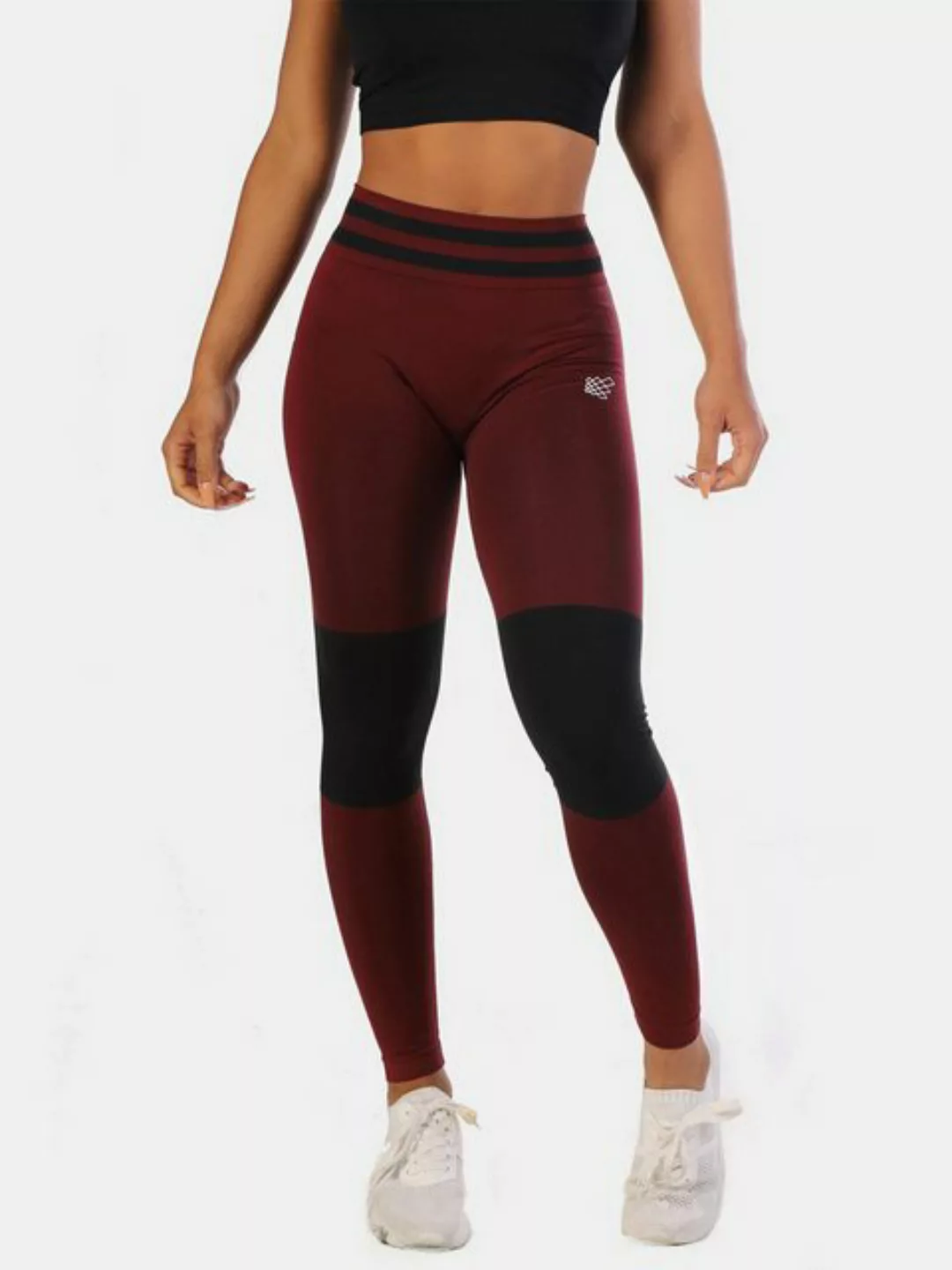 JED NORTH Leggings STORM SEAMLESS günstig online kaufen