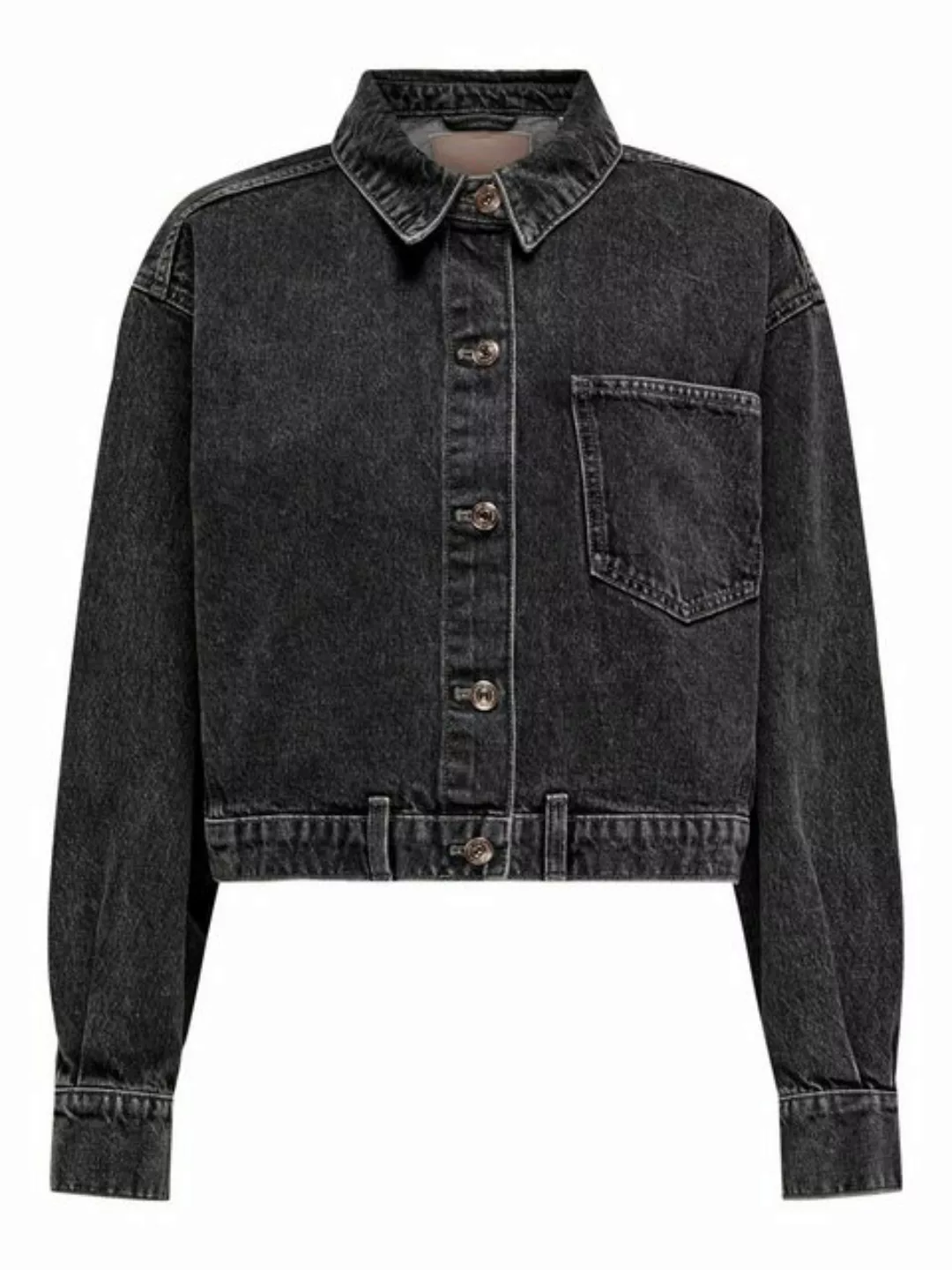 ONLY Jeansjacke ONLEMALINE (1-St) günstig online kaufen