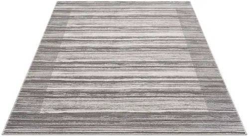 Carpet City Teppich »Noa 9301«, rechteckig, 11 mm Höhe, Kurzflor, Modern, W günstig online kaufen