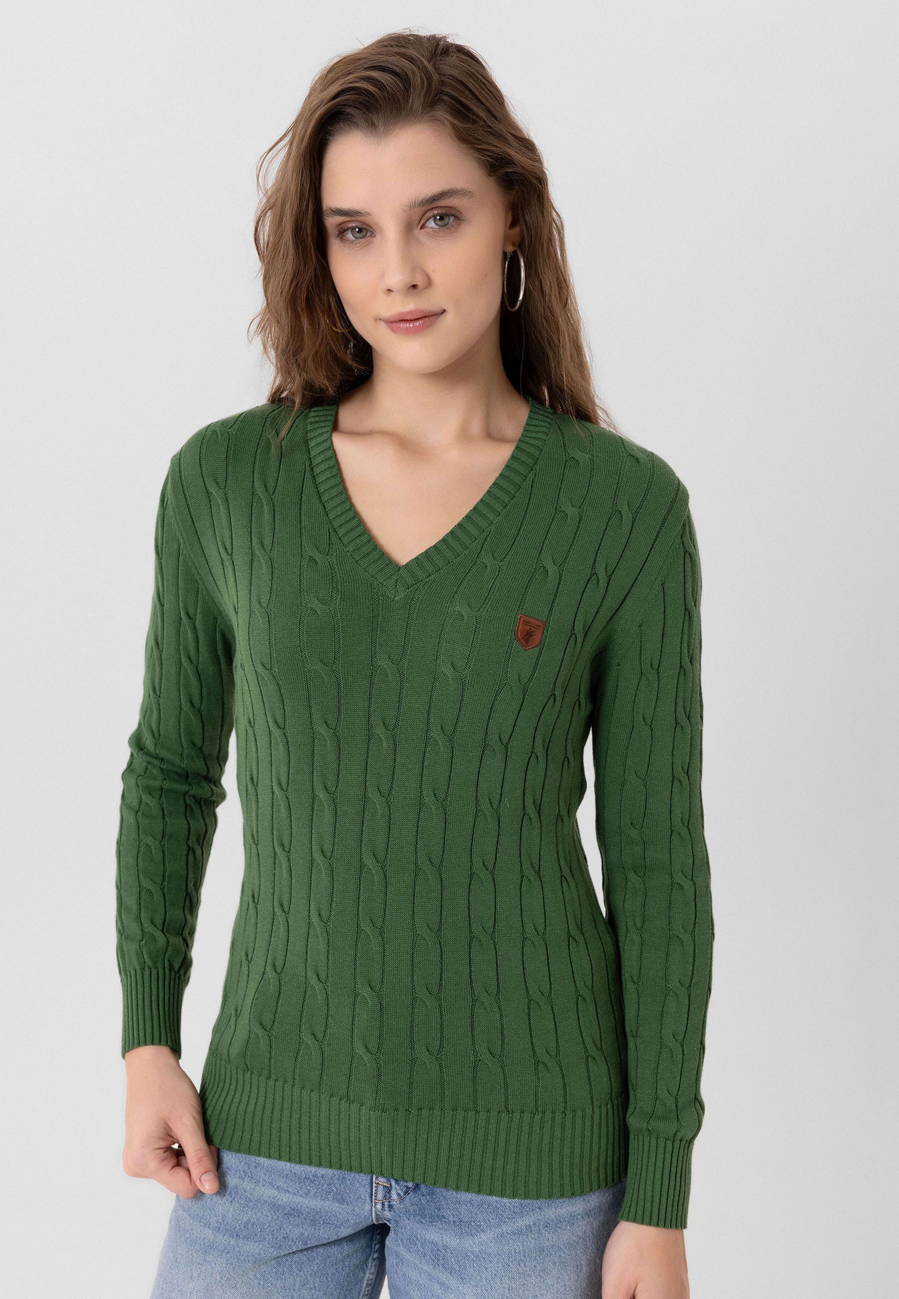 Jacey Quinn Sweatshirt Joaquin günstig online kaufen