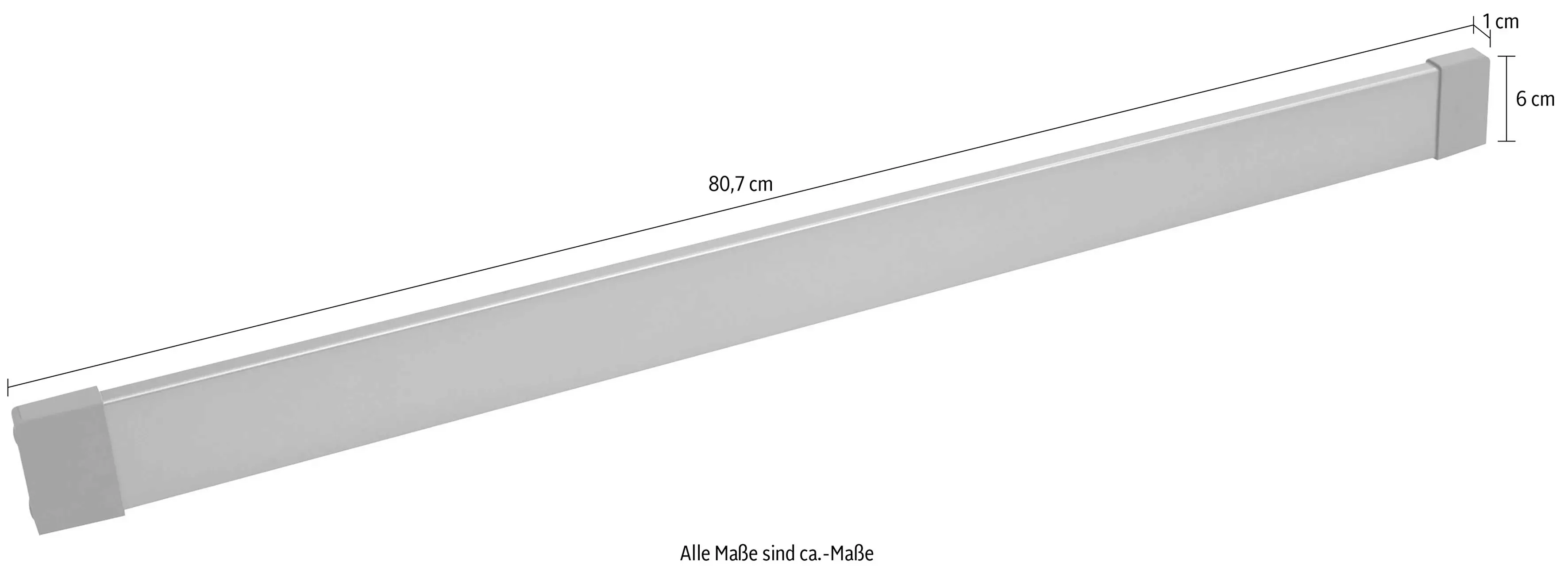 MARLIN Schubladeneinsatz, zur Inneneinteilung, Breite 80,7 cm günstig online kaufen