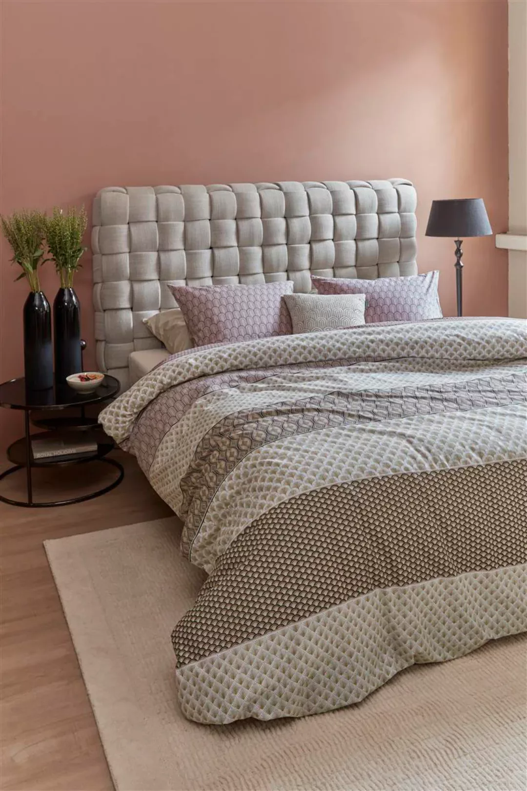 Rivièra Maison Beddengoed | Bettbezug-Set Opulence günstig online kaufen