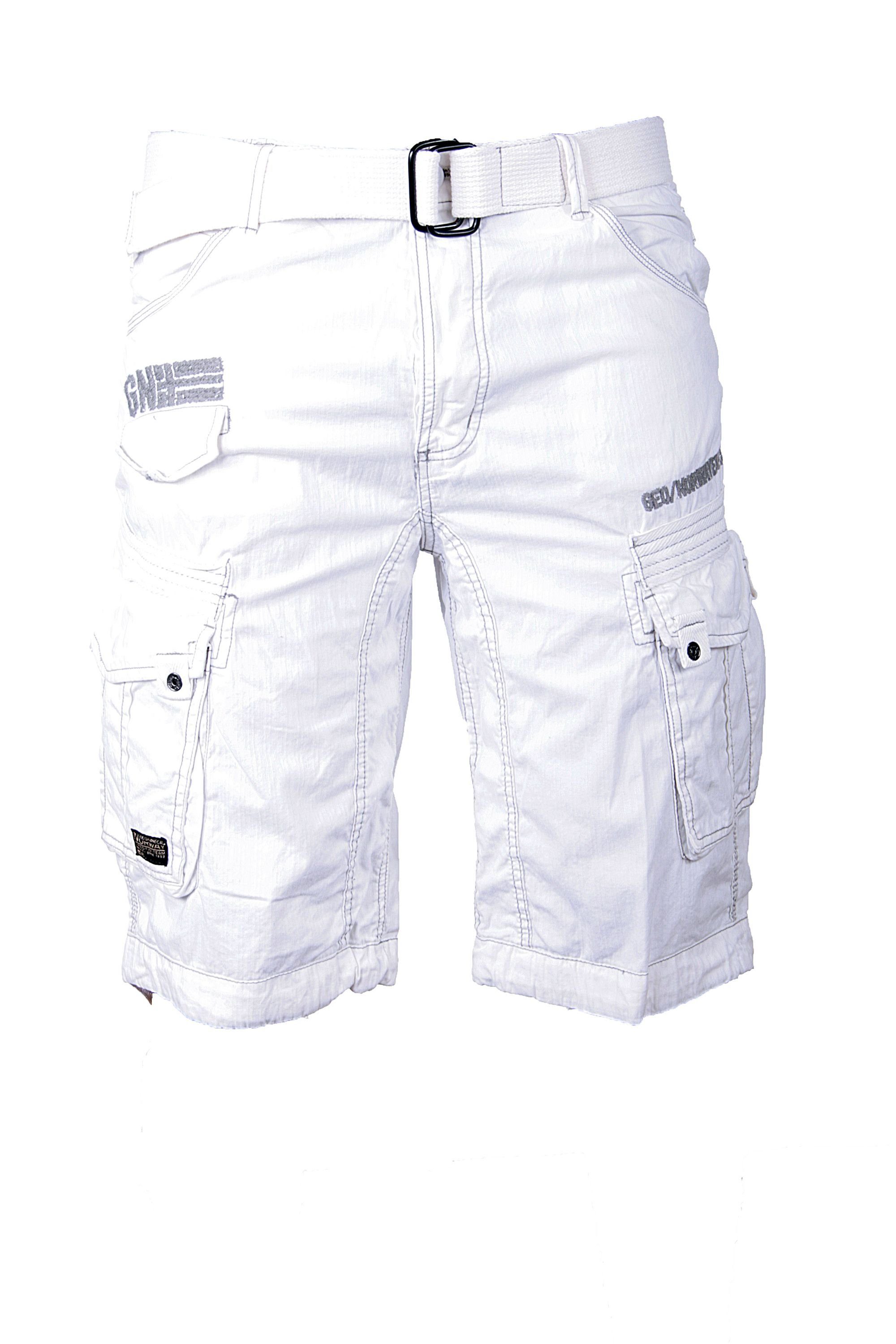 Geographical Norway Shorts Herren Cargo Shorts günstig online kaufen