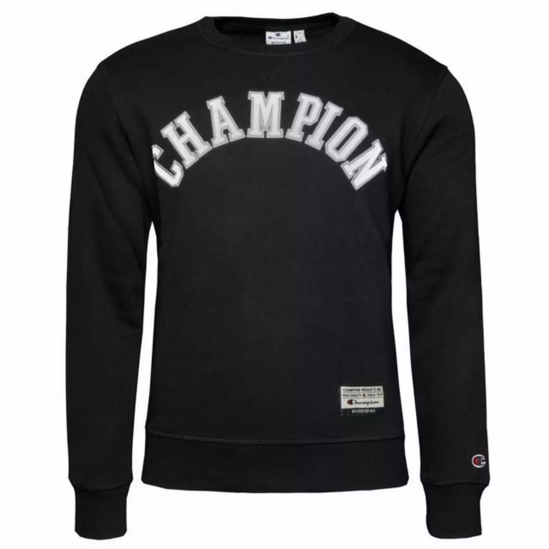 Champion Sweatshirt Crewneck Herren günstig online kaufen