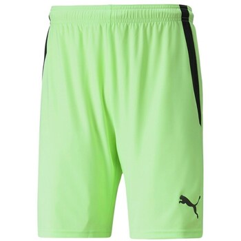 Puma  7/8 & 3/4 Hosen Teamliga günstig online kaufen