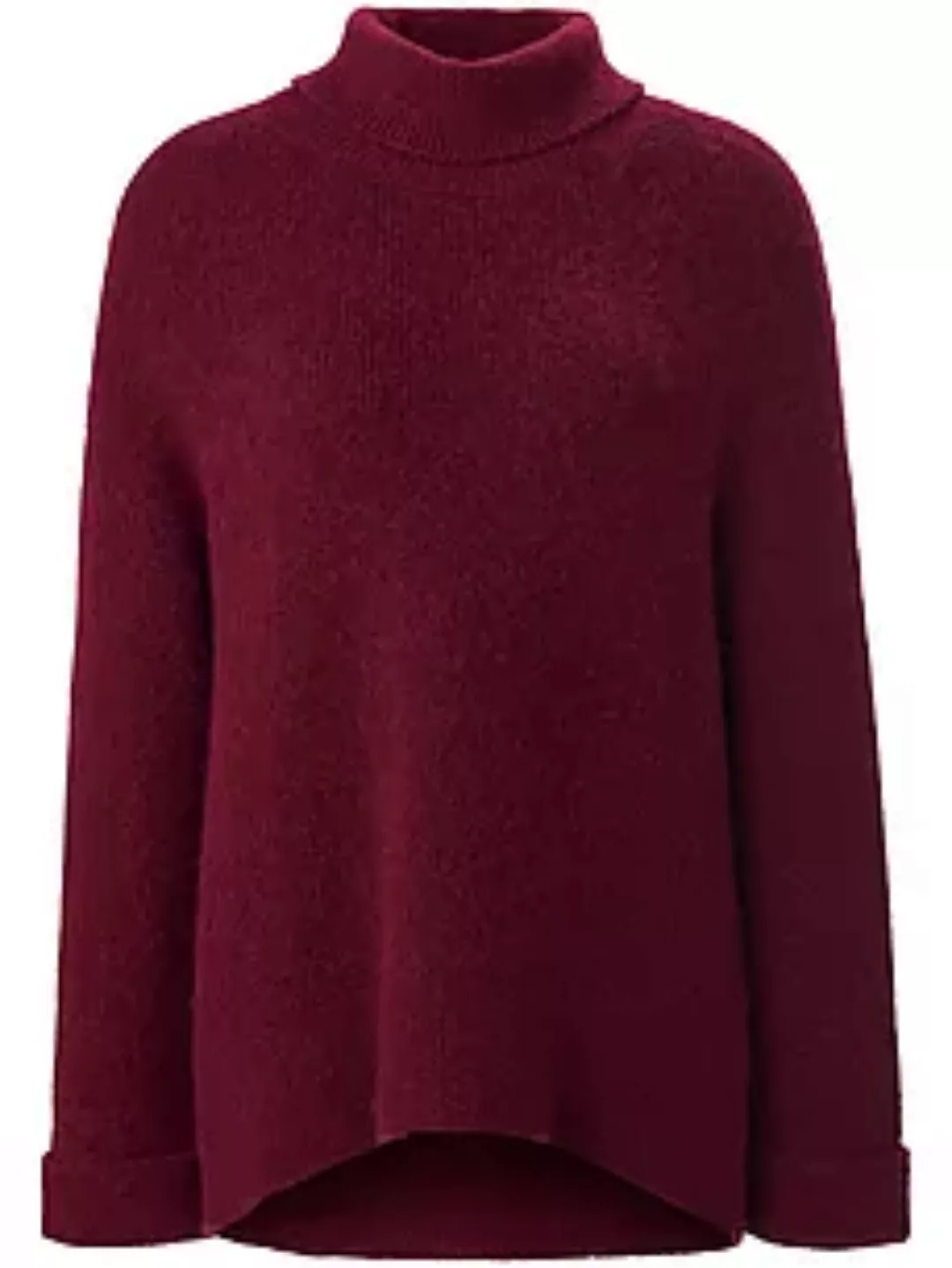 Pullover im Oversized-Style St. Emile pink günstig online kaufen