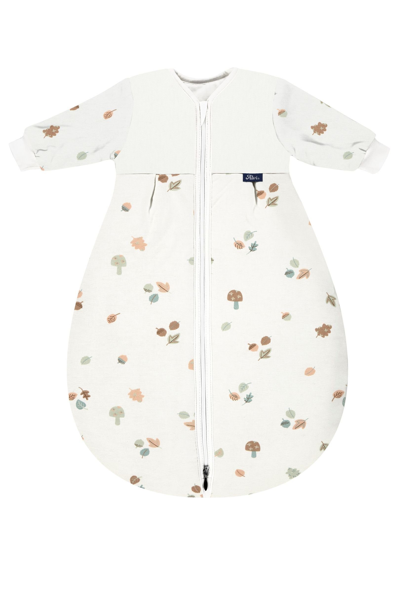 Alvi® Babyschlafsack Schlafsack Mäxchen Thermo mit günstig online kaufen