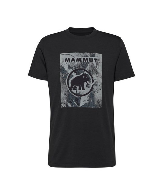 Mammut T-Shirt Trovat T-Shirt Men Mammut günstig online kaufen