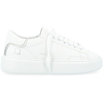 Date  Sneaker W421-SF-CA-WH SFERA CALF-WHITE günstig online kaufen