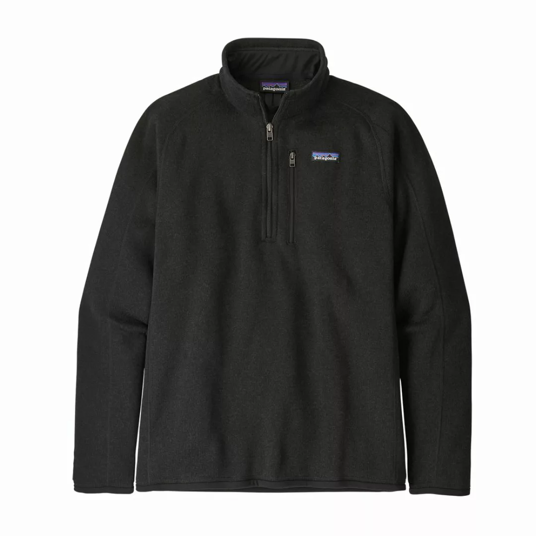 Patagonia M's Better Sweater 1/4 Zip günstig online kaufen