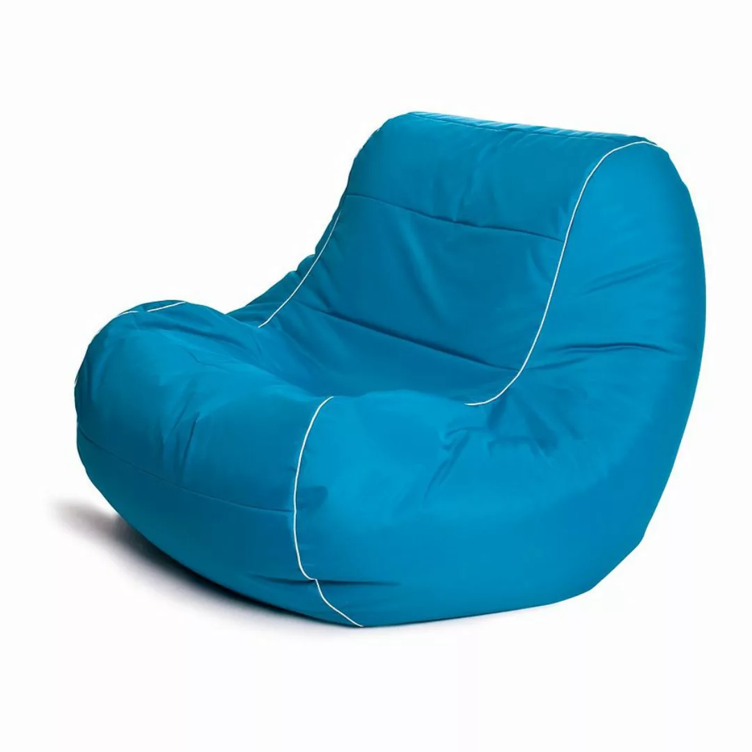 Sitting Point Sitzsack »Chilly Bean SCUBA« günstig online kaufen