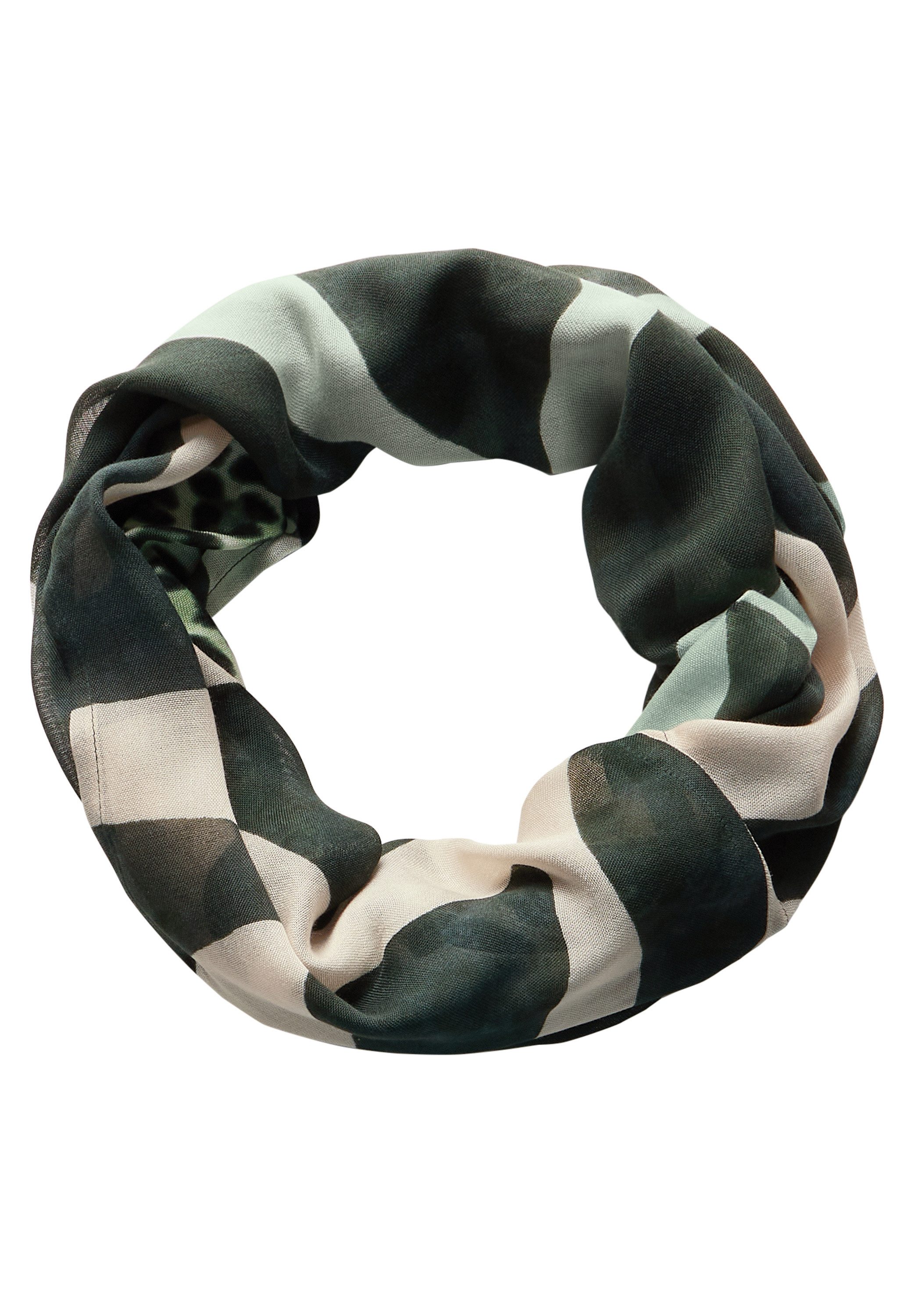STREET ONE Loop, aus Modal günstig online kaufen