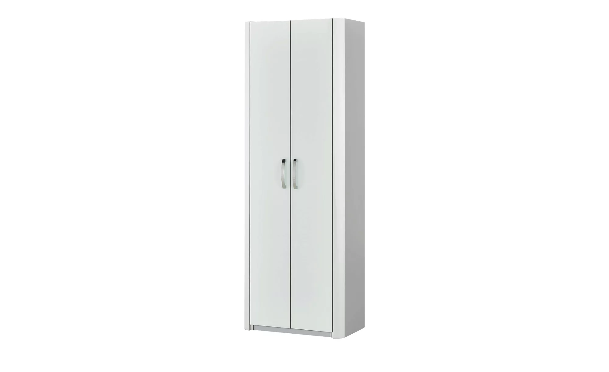 Garderobenschrank - 66 cm - 187 cm - 37,5 cm - Garderoben & Kleiderstangen günstig online kaufen