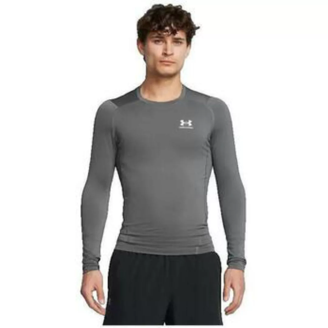 Under Armour  Badeshorts Heatgear À Manches Longues günstig online kaufen