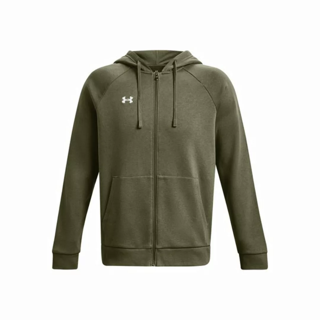 Under Armour® Hoodie UA RIVAL FLEECE HOODIE FZ günstig online kaufen