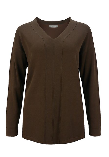 bianca Strickpullover VENUS in angesagtem Feinstrick und moderner Trendfarb günstig online kaufen