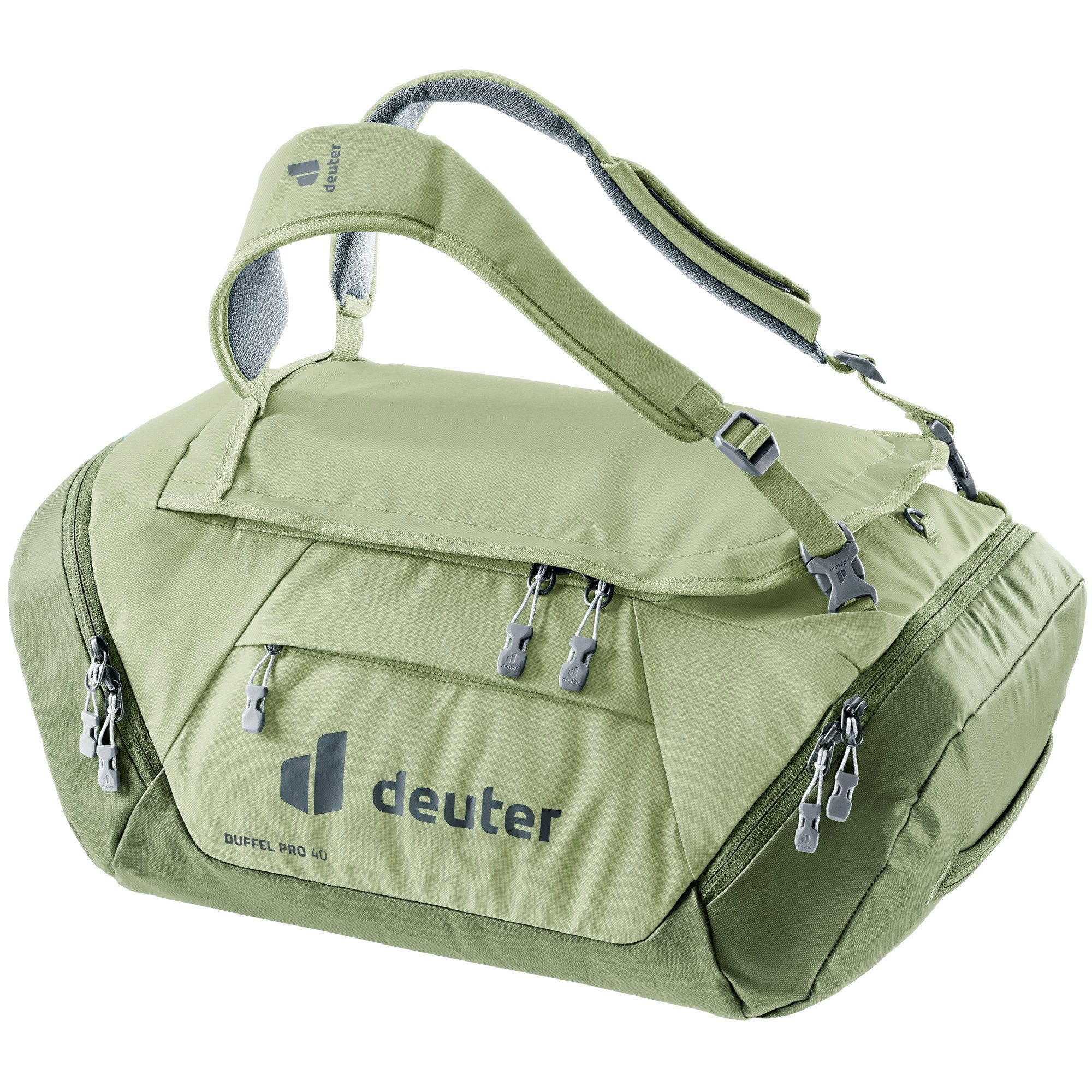 deuter Reisetasche Duffel Pro 40 günstig online kaufen