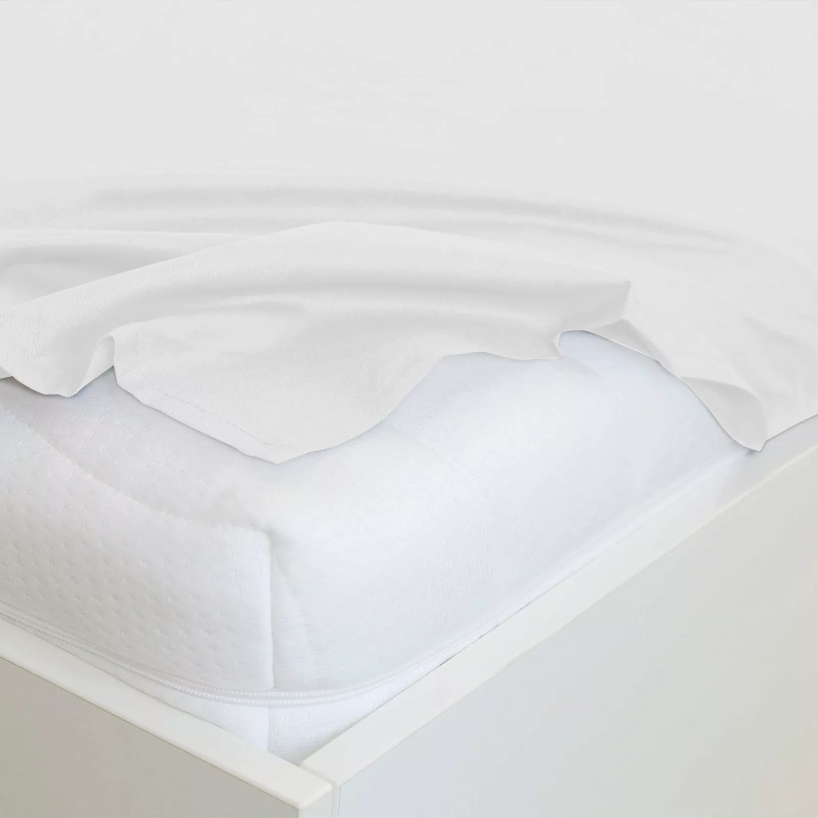 Traumschlaf Edel-Linon Bettlaken Haustuch günstig online kaufen