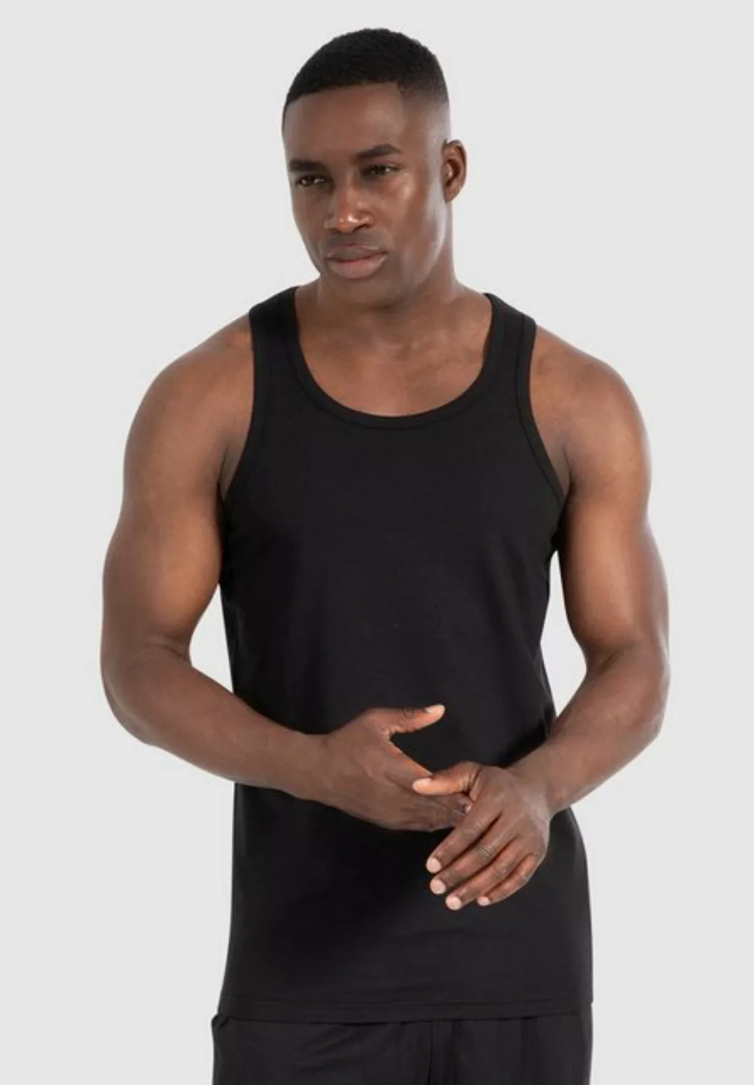 Smilodox Tanktop Kai - günstig online kaufen