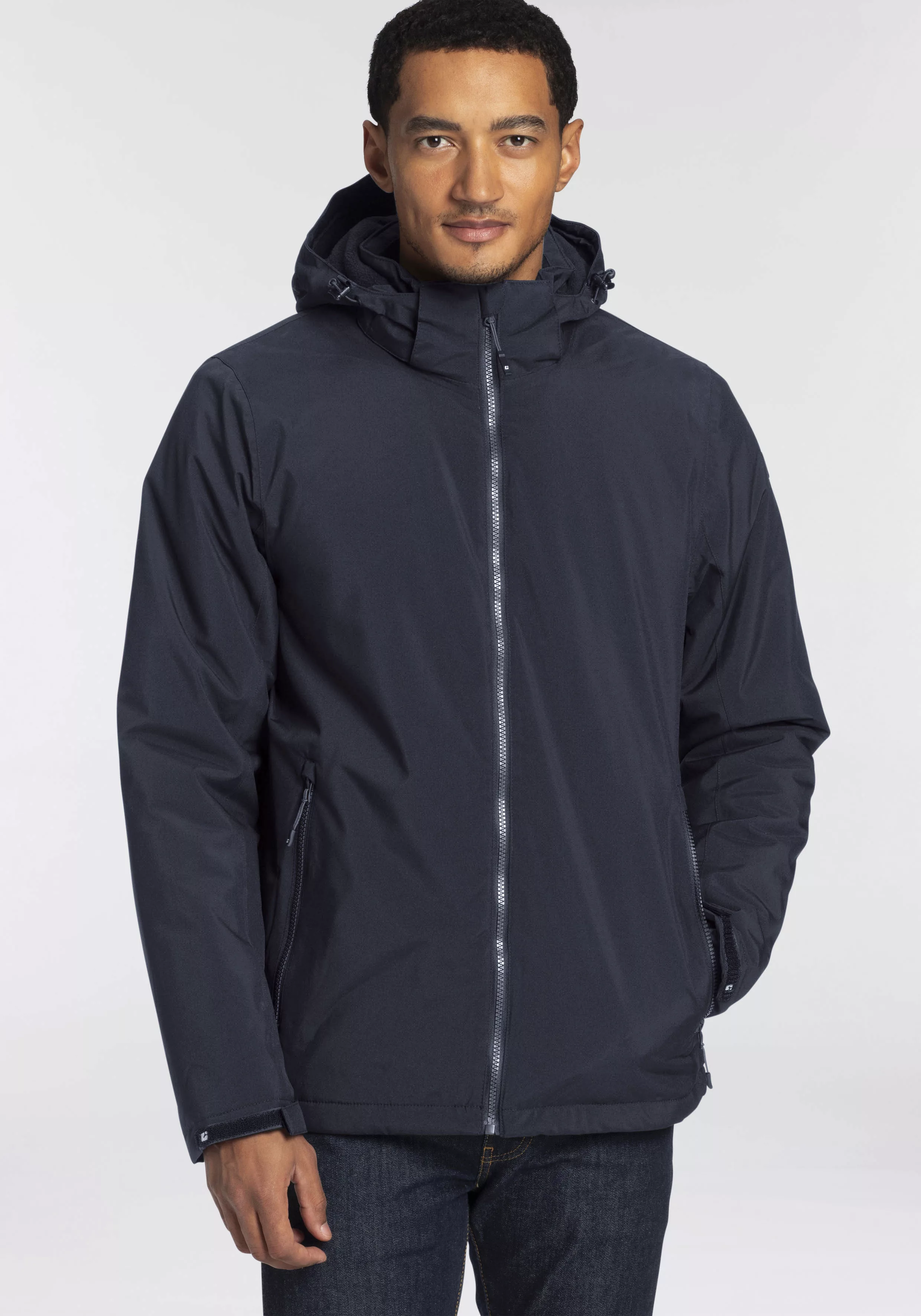 Killtec Outdoorjacke "KOW 22 MN JCKT" günstig online kaufen