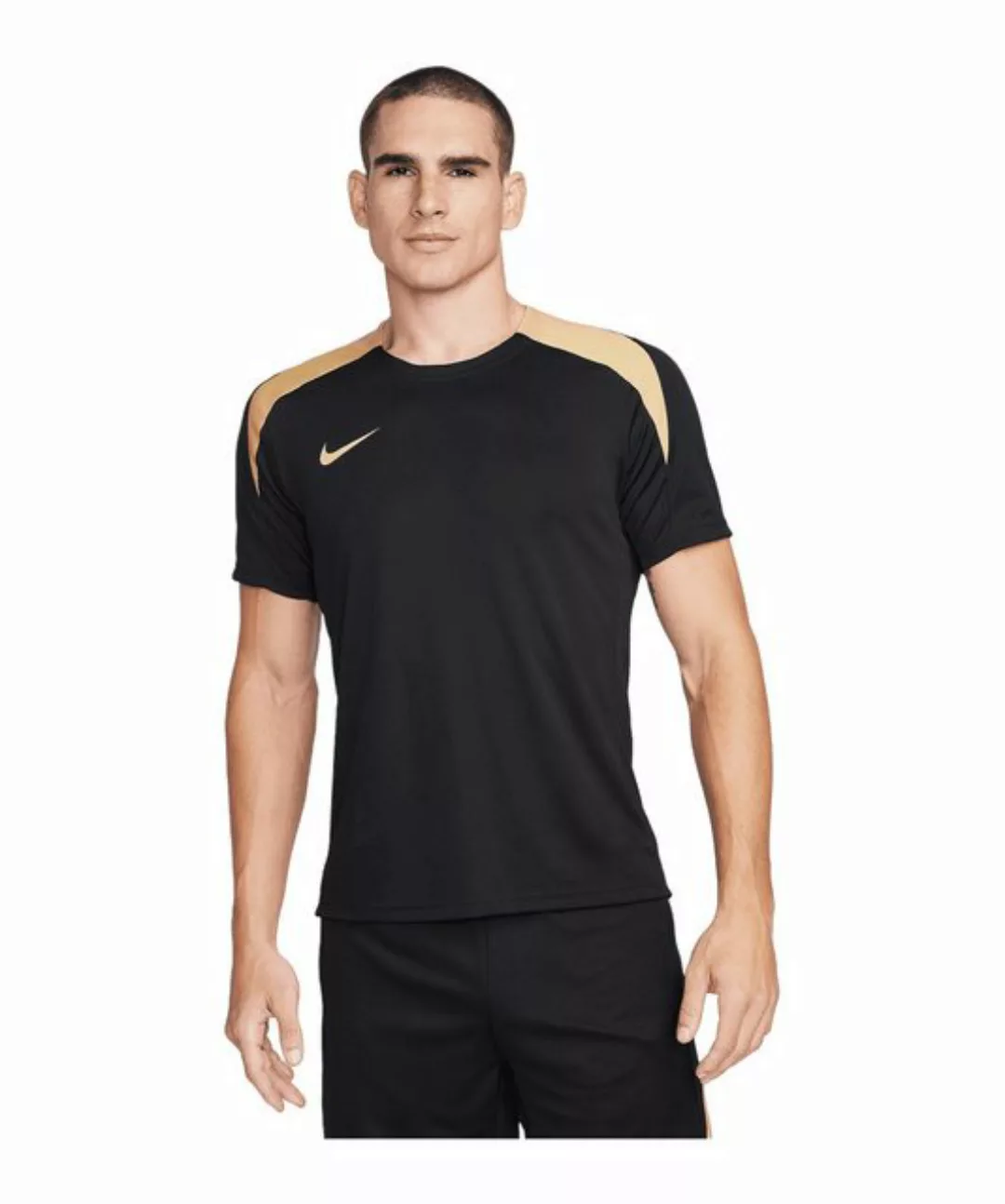 Nike T-Shirt Strike Trainingsshirt default günstig online kaufen