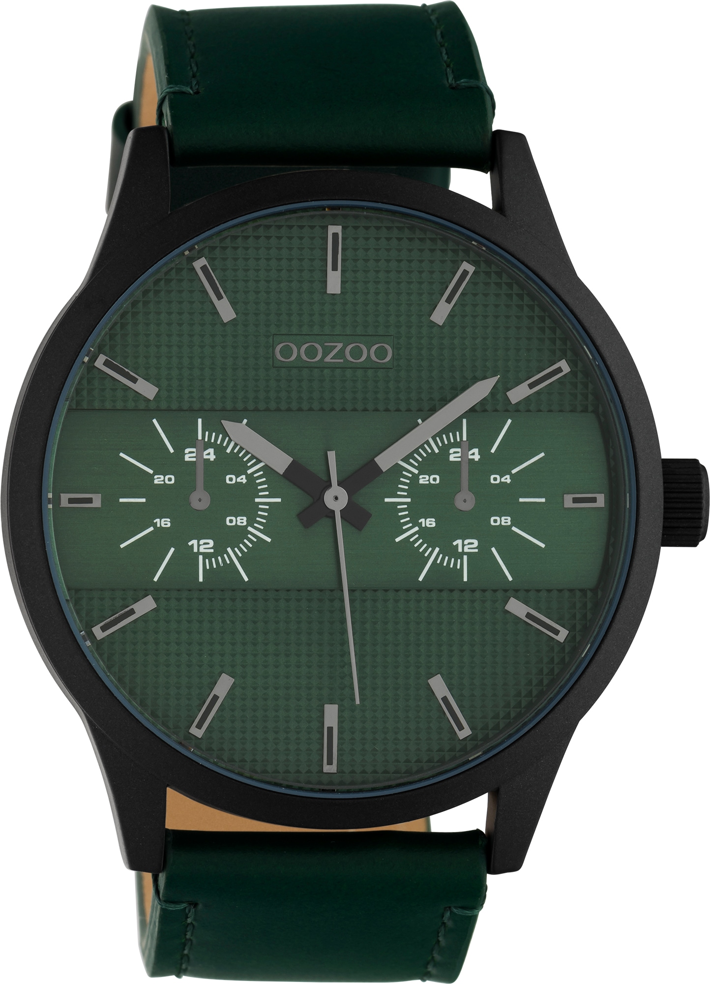 OOZOO Quarzuhr "C10537" günstig online kaufen