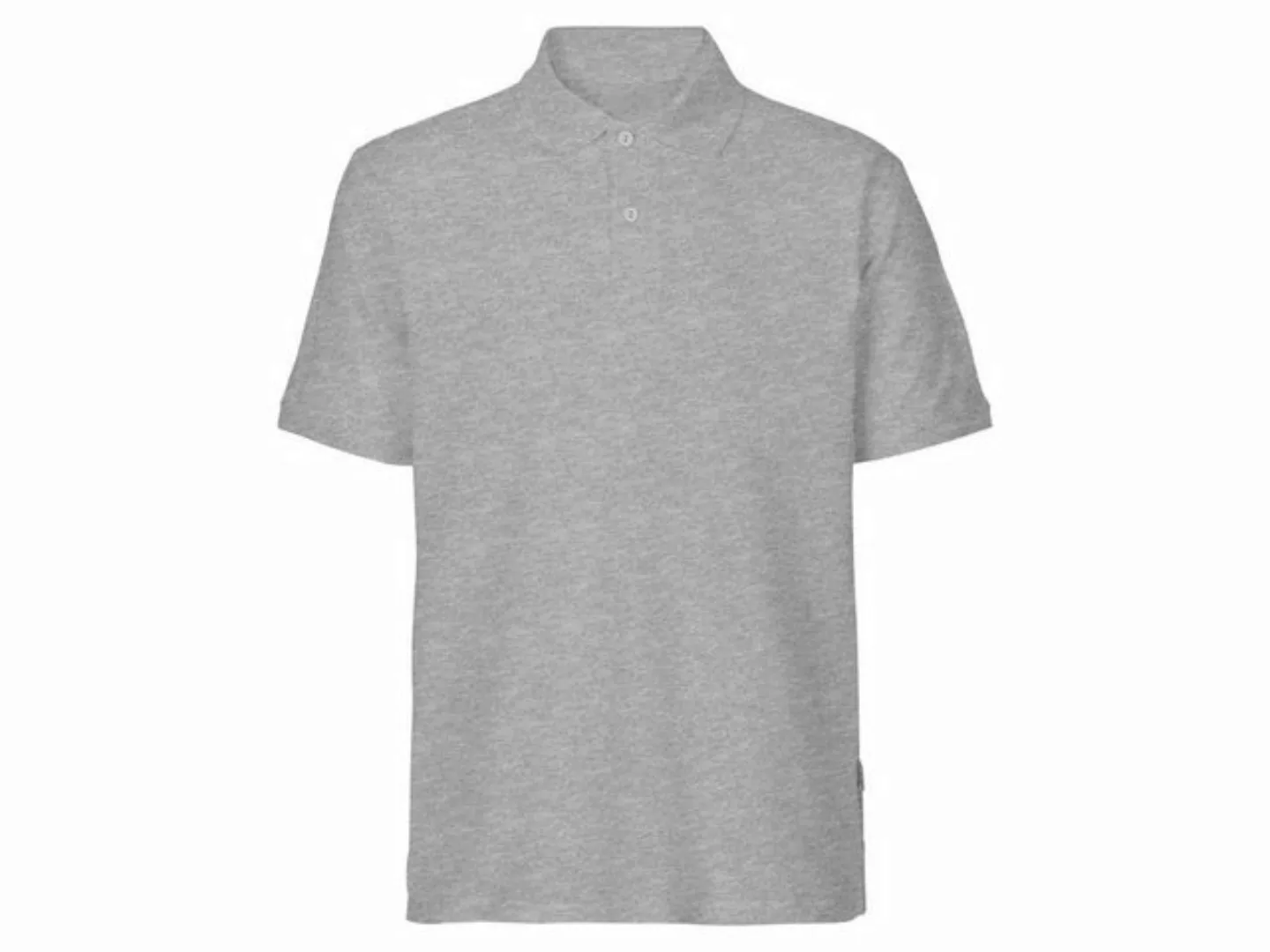 Neutral Poloshirt Bio-Herren-Poloshirt, 235 g/m² günstig online kaufen