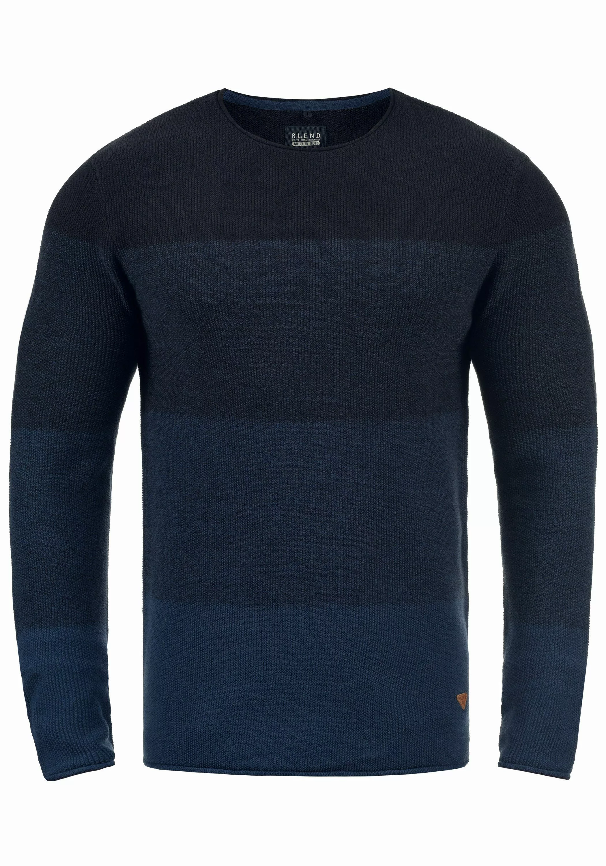 Blend Rundhalspullover BLEND BHBenno günstig online kaufen