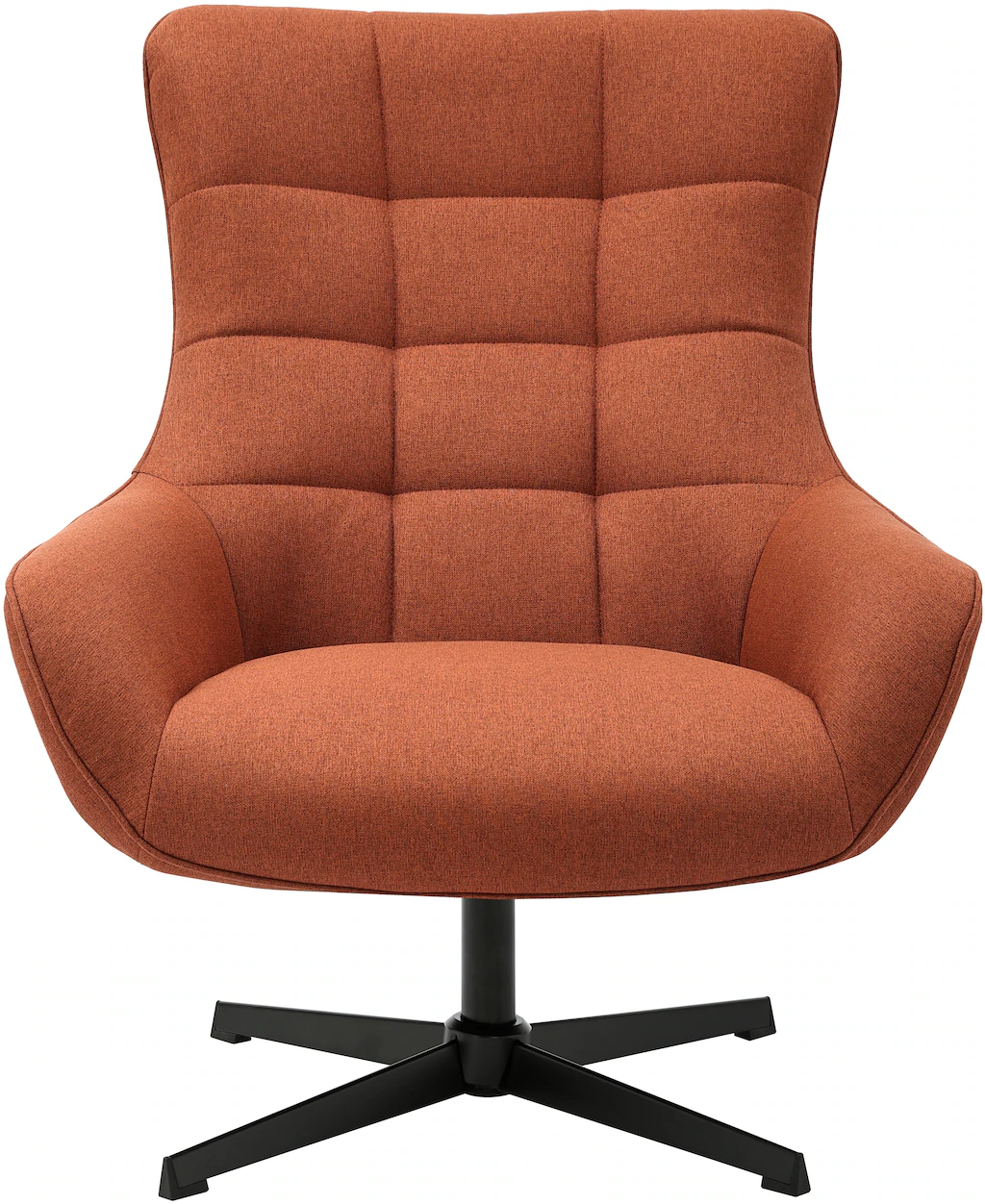 INOSIGN Ohrensessel "LEMOORE, Relaxsessel, TV-Sessel,", 360 Grad drehbar günstig online kaufen