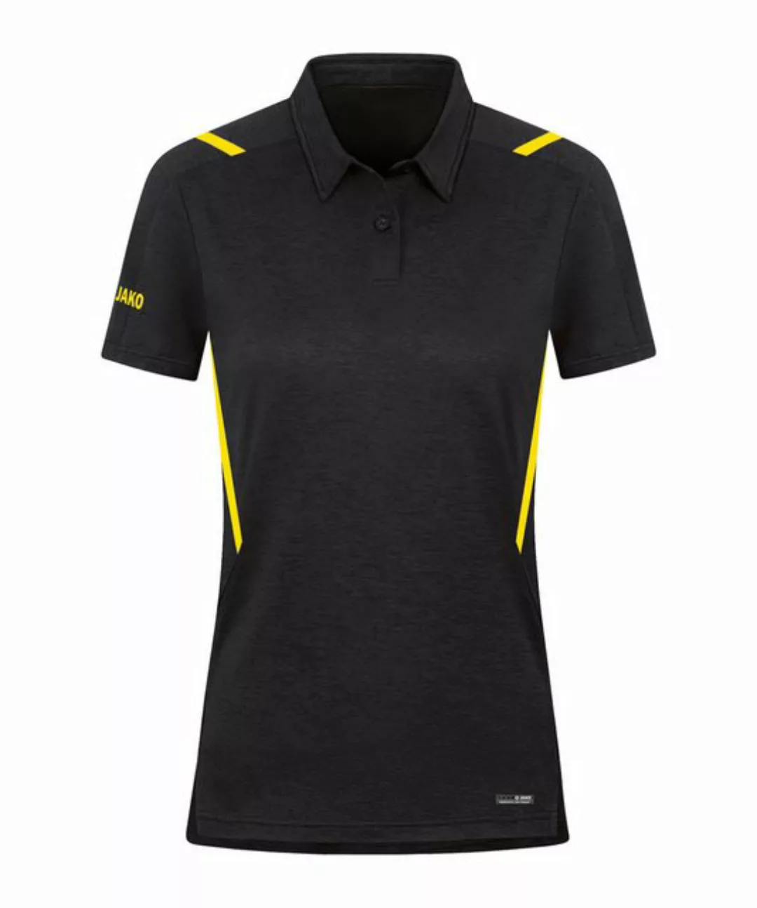 Jako Poloshirt JAKO Challenge Polo Damen Polyester günstig online kaufen