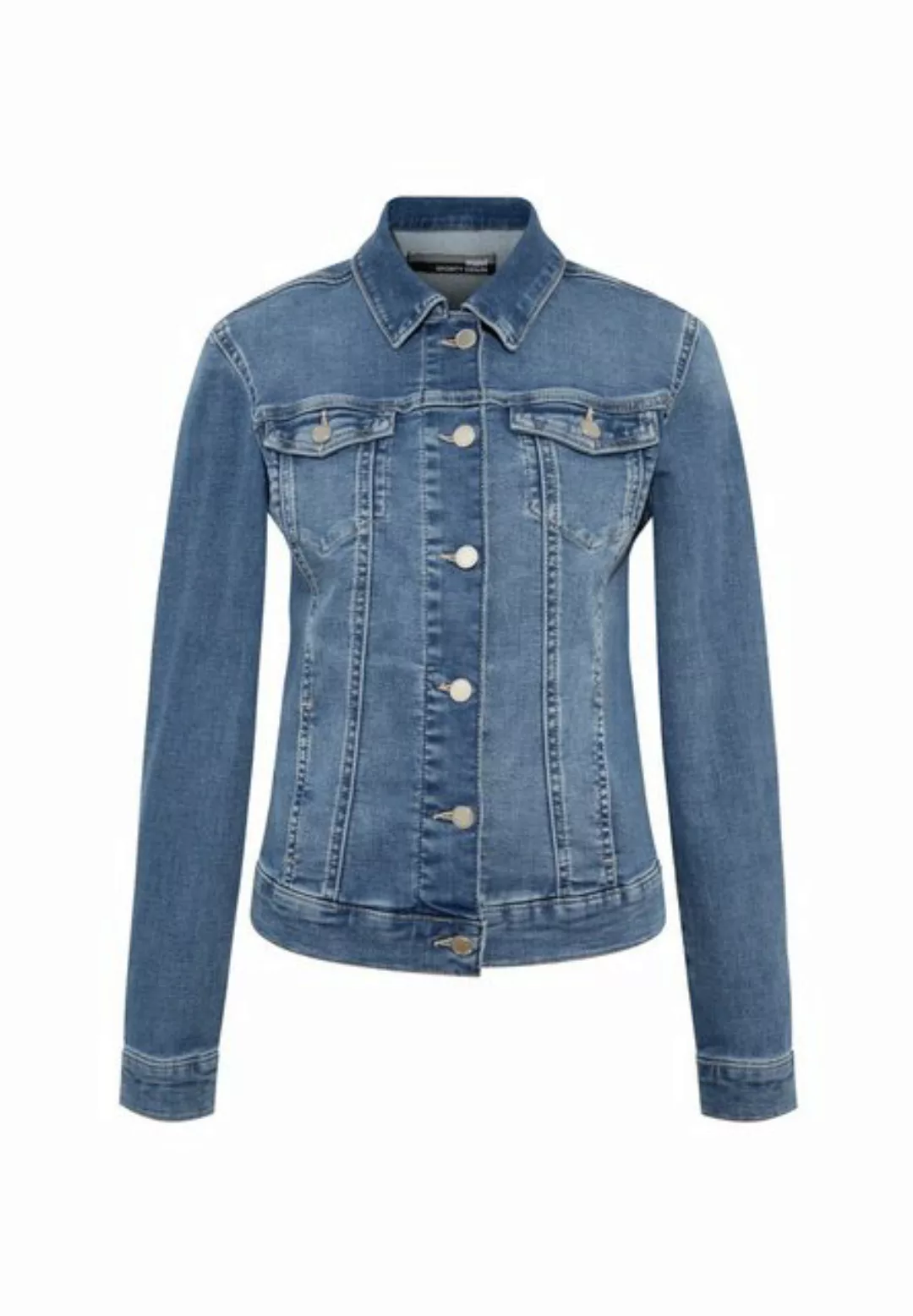 Mavi Jeansjacke DAISY Jeansjacke günstig online kaufen