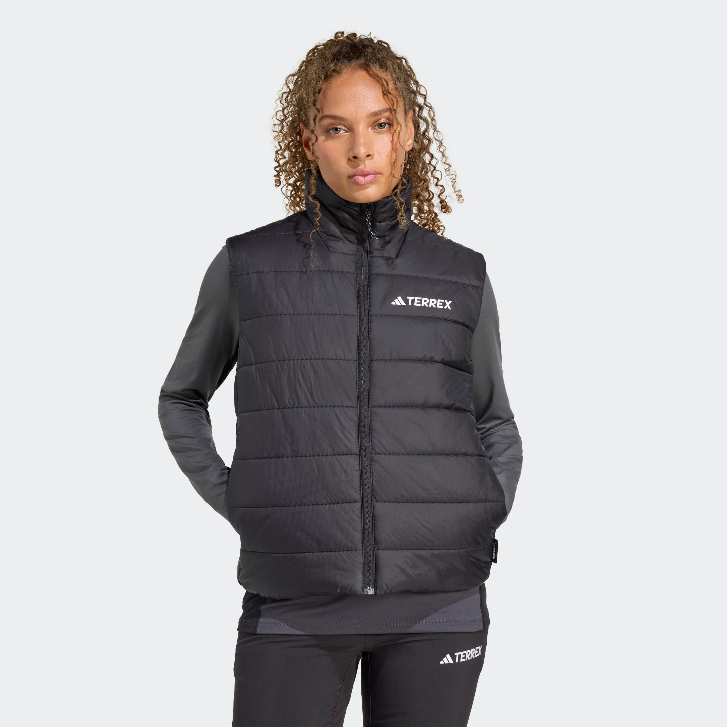 adidas TERREX Funktionsweste "W MT ESS PAD V" günstig online kaufen