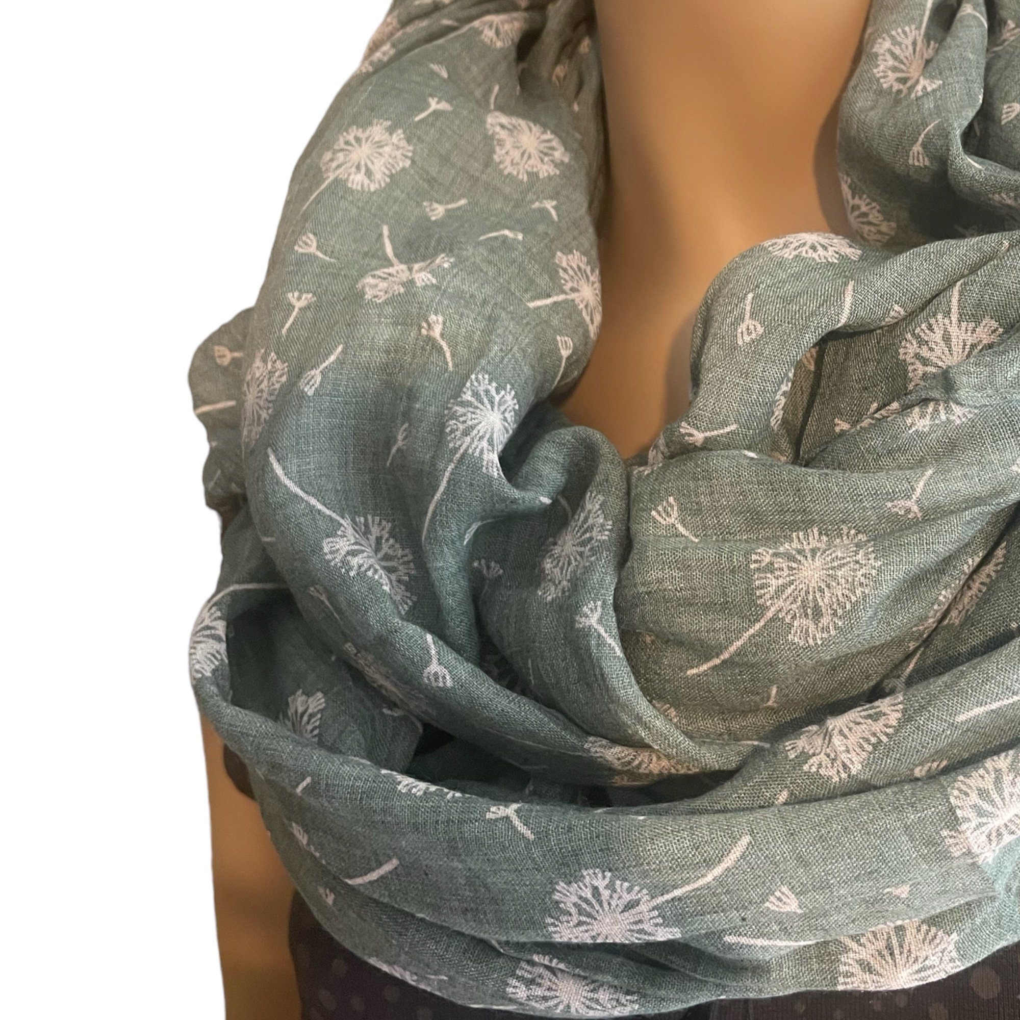 Taschen4life Loop Damen Sommer Schal SS-731 günstig online kaufen