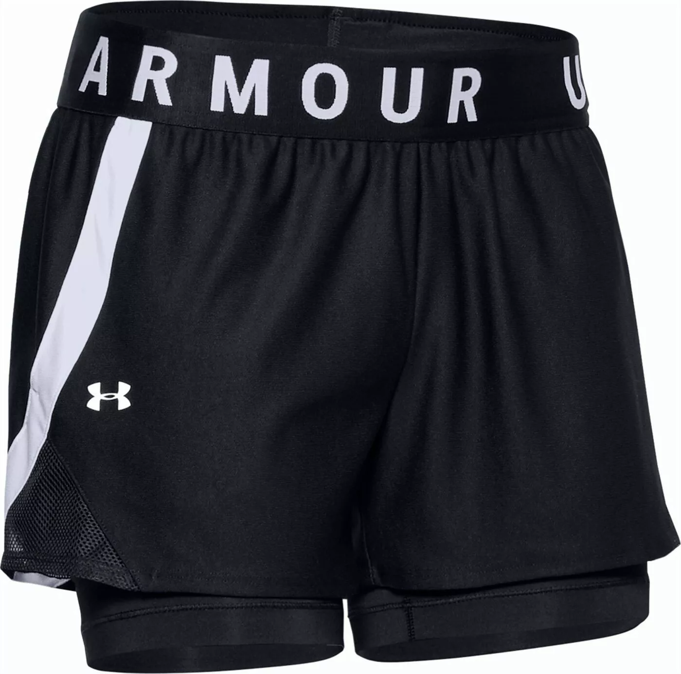 Under Armour® Shorts UA Play Up 2-in-1-Shorts günstig online kaufen