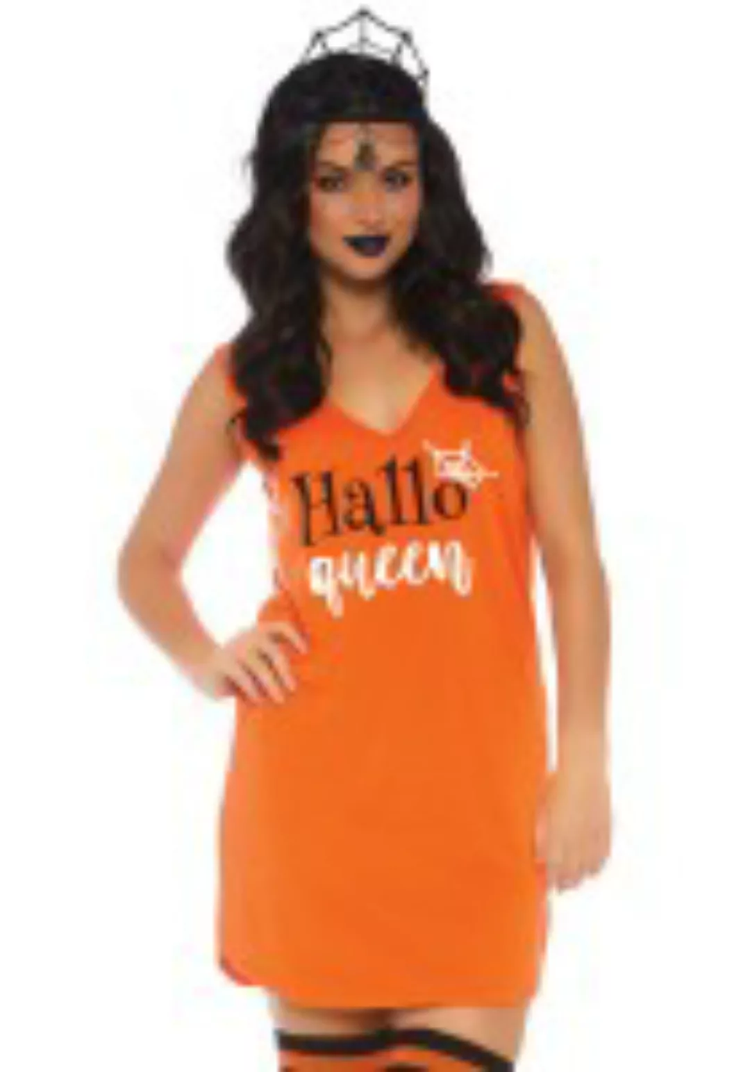 Kleid 'HalloQueen' günstig online kaufen