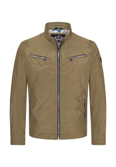 Milestone Outdoorjacke günstig online kaufen