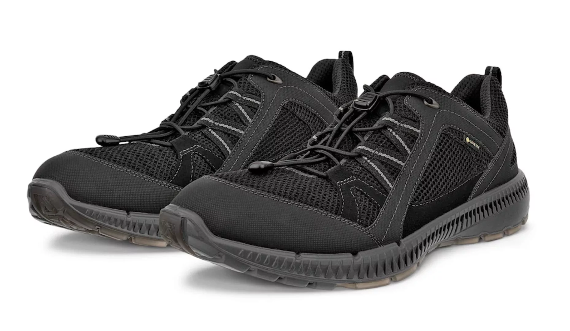 Ecco Sneaker "TERRACRUISE 2 M", mit GORE-TEX günstig online kaufen