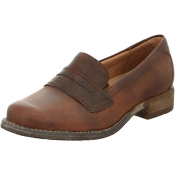 Josef Seibel Sienna 96, natur Slipper günstig online kaufen