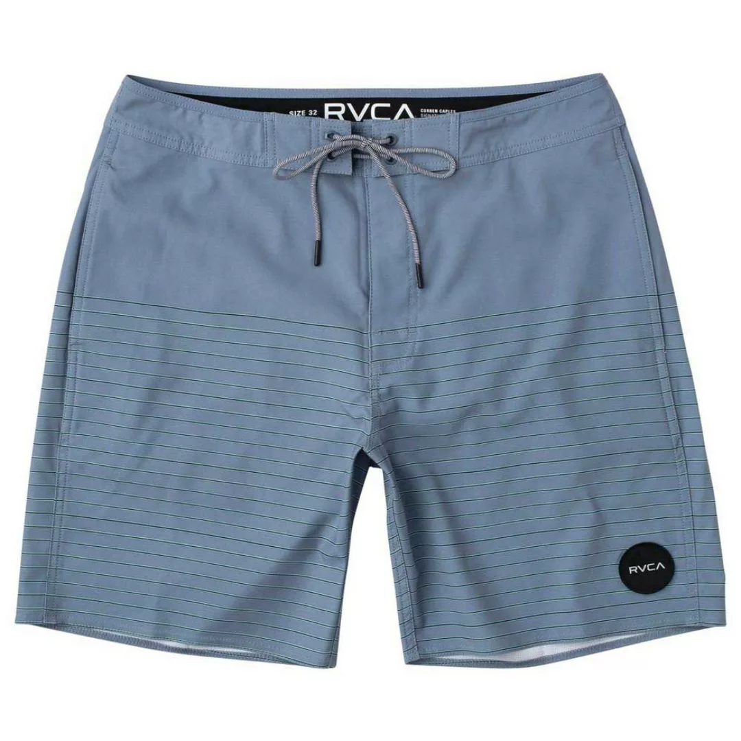 Rvca Curren Badehose 28 Slate günstig online kaufen