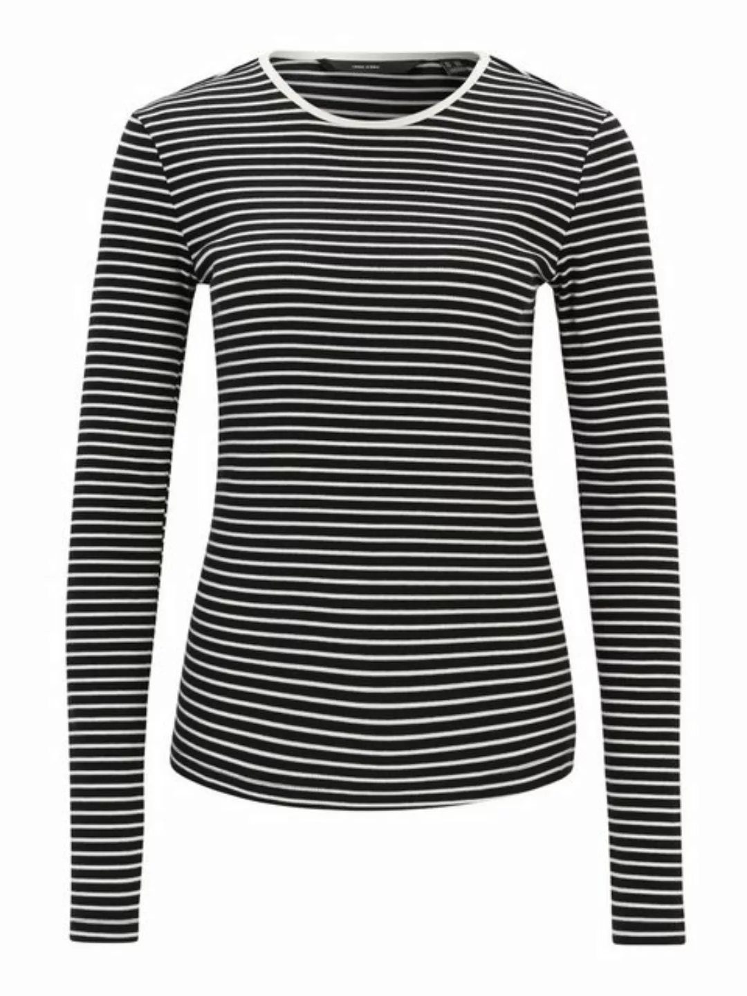 Vero Moda Tall Langarmshirt VMCHLOE (1-tlg) Plain/ohne Details günstig online kaufen