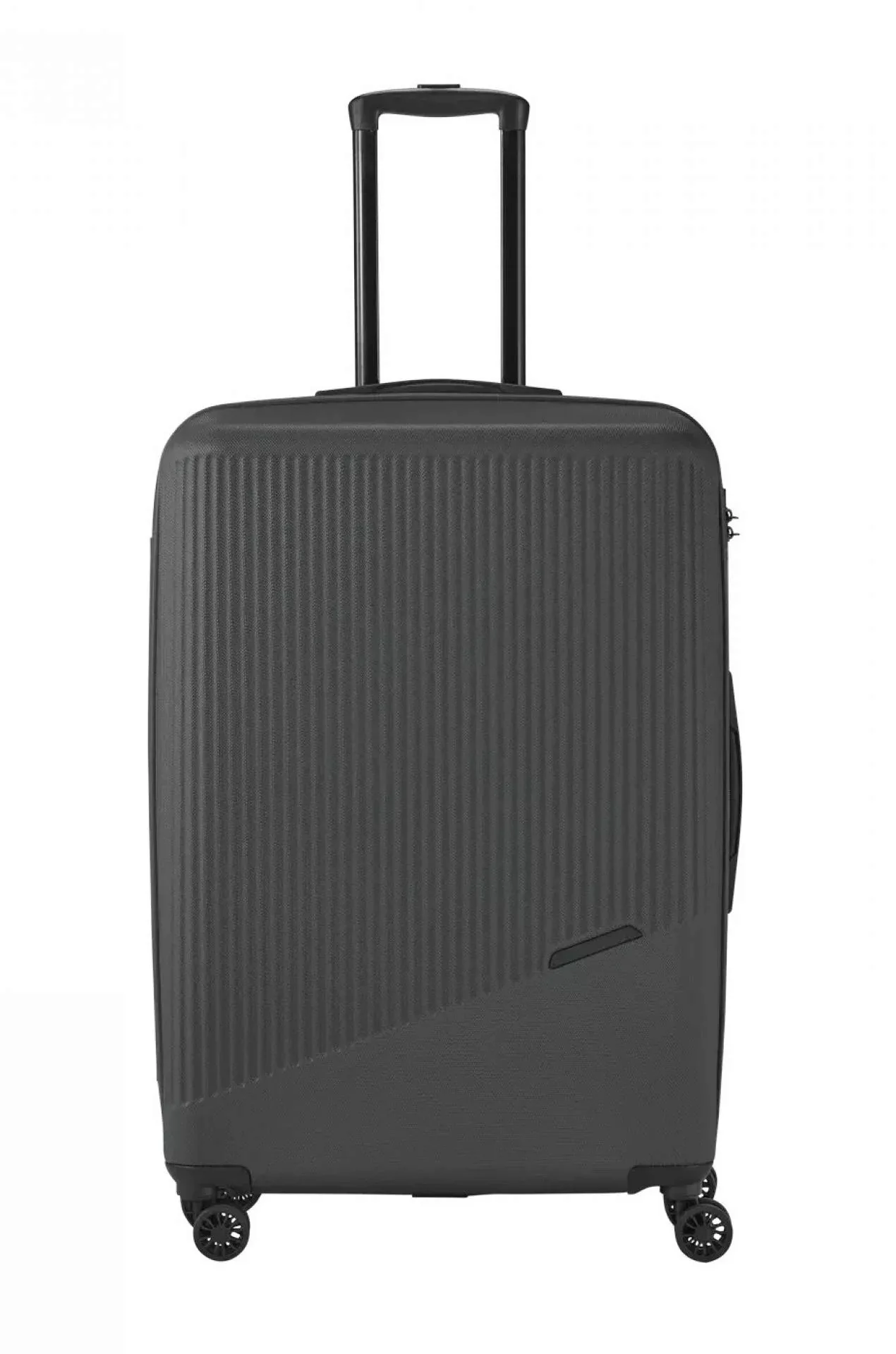 Travelite BALI Trolley L 77cm Anthrazit günstig online kaufen