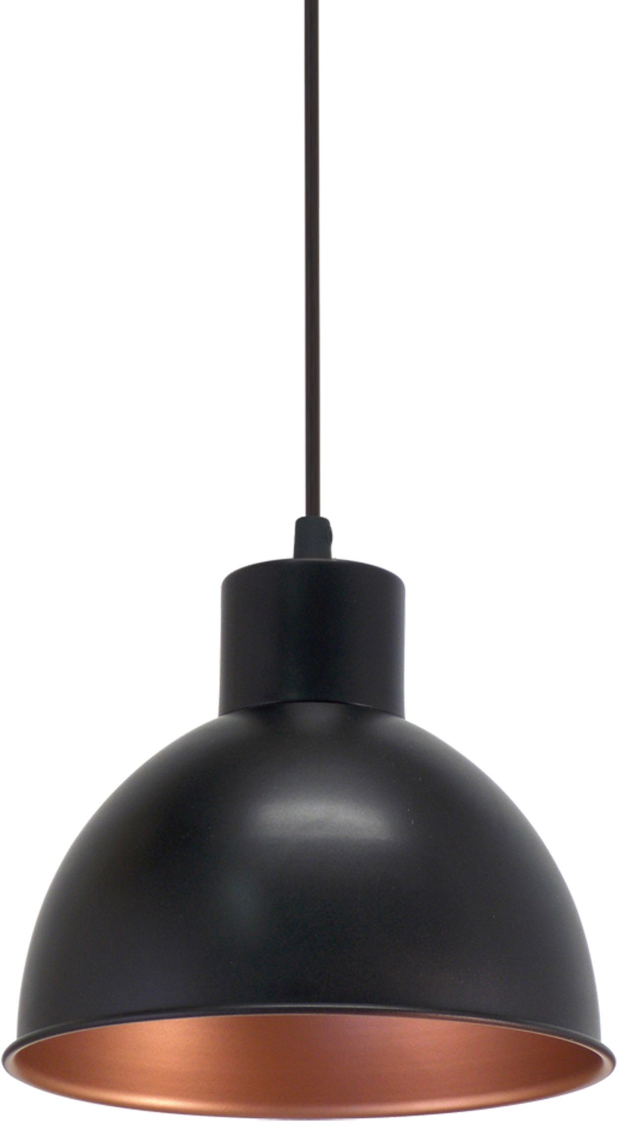 EGLO Pendelleuchte TRURO 1 Hängelampe, Esstischlampe, günstig online kaufen