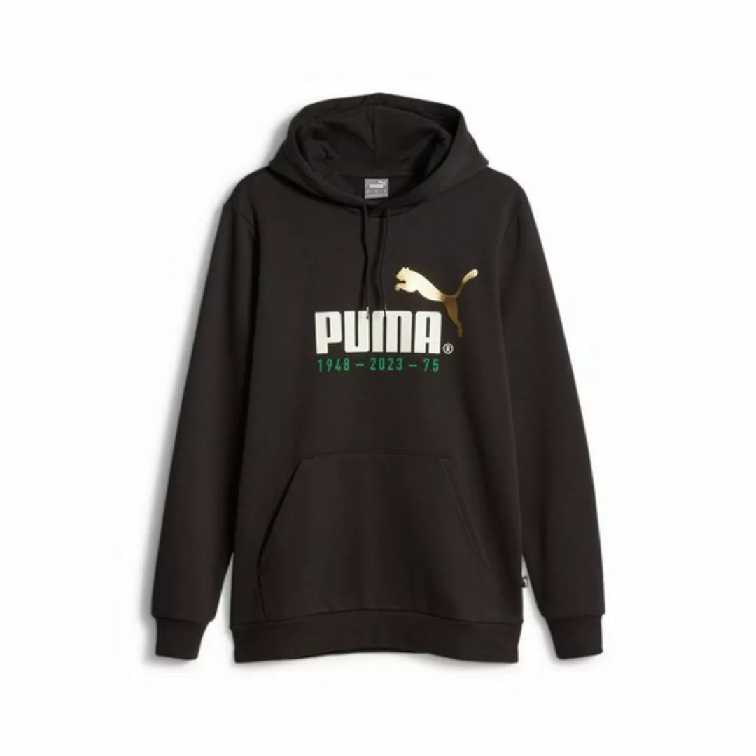 PUMA Kapuzensweatshirt NO. 1 LOGO CELEBRATION HOODIE FL günstig online kaufen