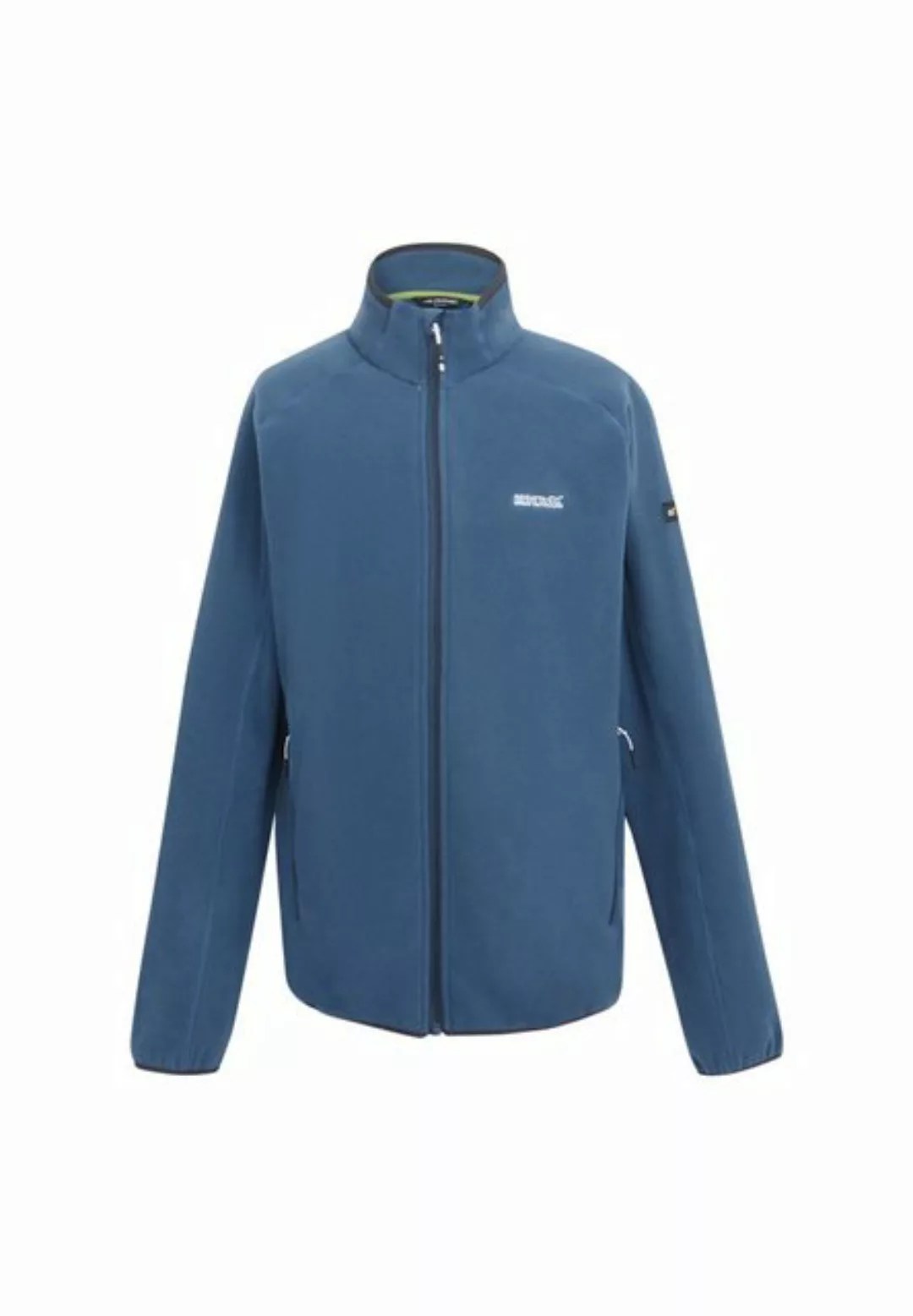 Regatta Strickfleecejacke günstig online kaufen