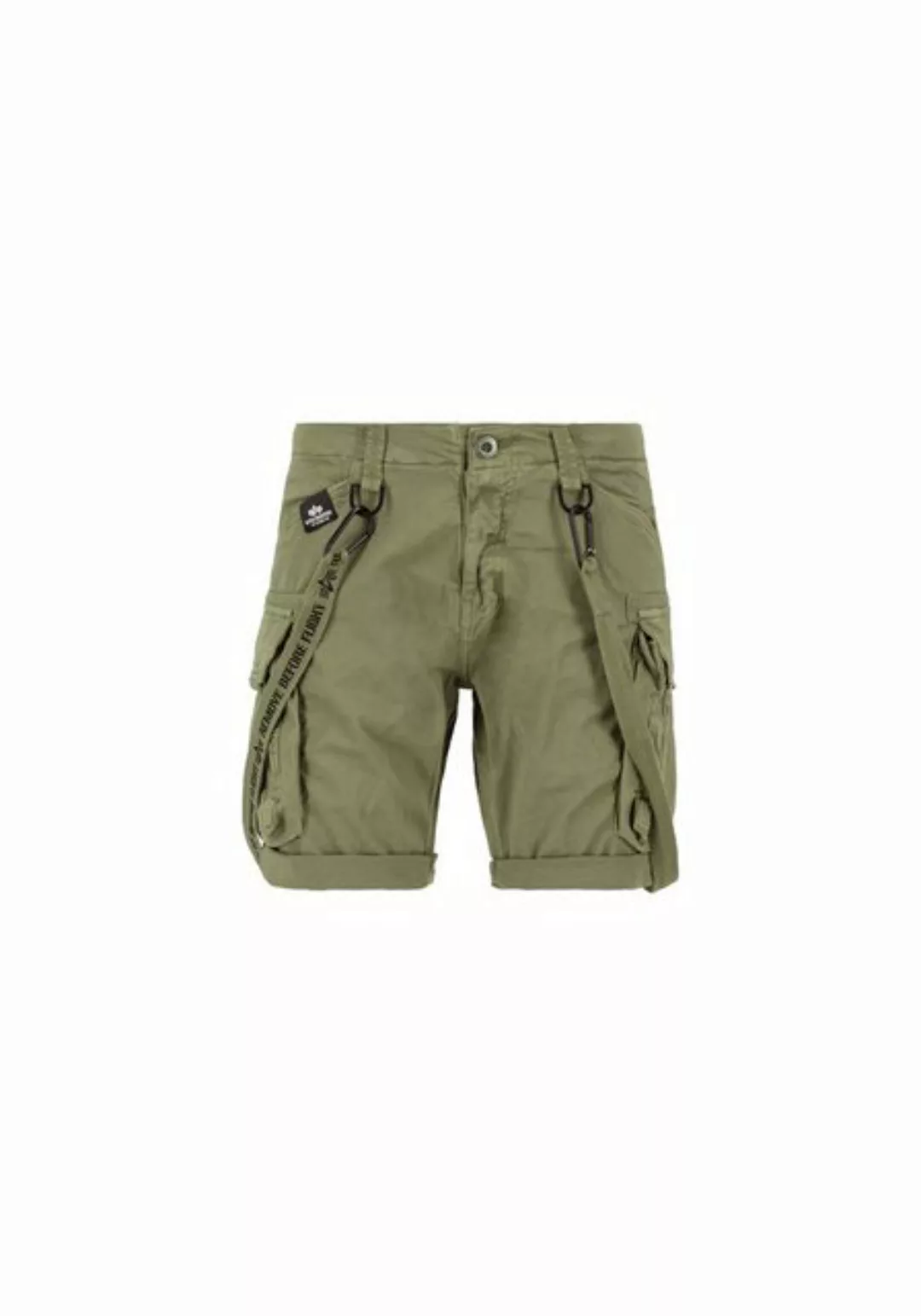 Alpha Industries Shorts ALPHA INDUSTRIES Men - Shorts Utility Short günstig online kaufen