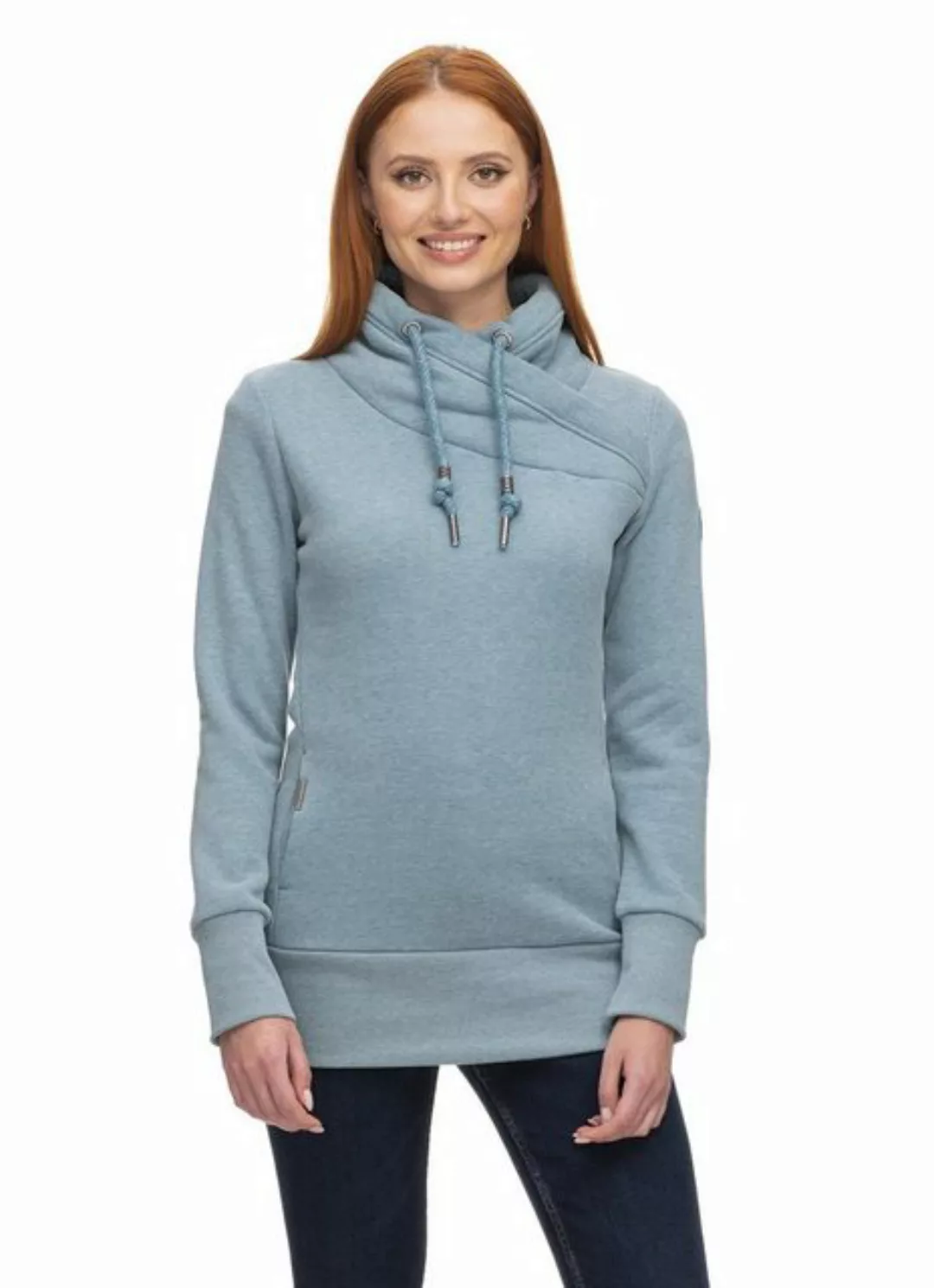 Ragwear Kapuzenpullover günstig online kaufen