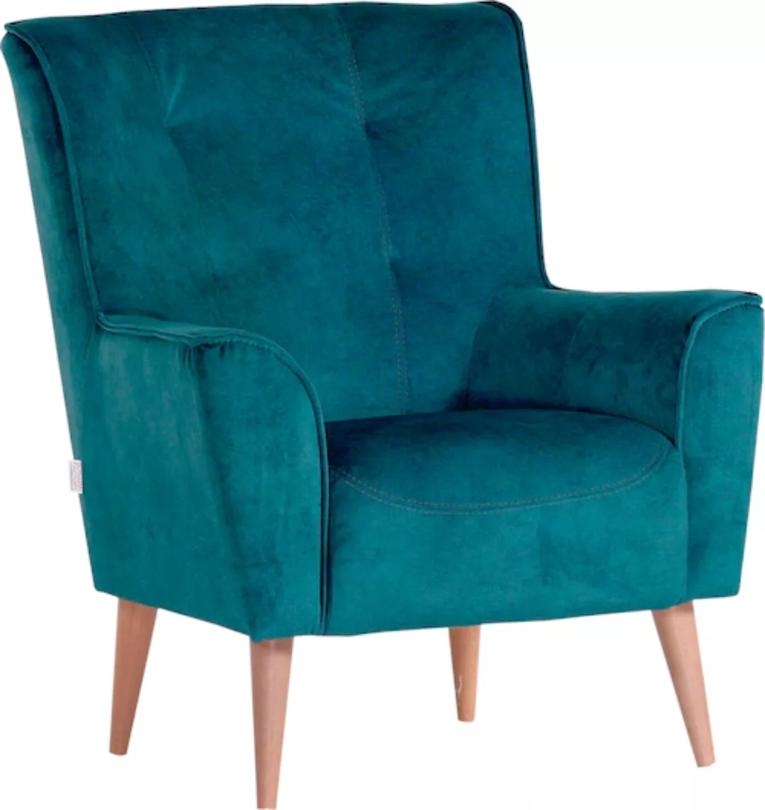 Gutmann Factory Sessel »Meggy« günstig online kaufen
