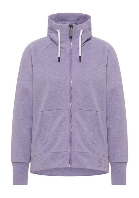 Elbsand Sweatshirt Damen Sweatjacke AINELE (1-tlg) günstig online kaufen