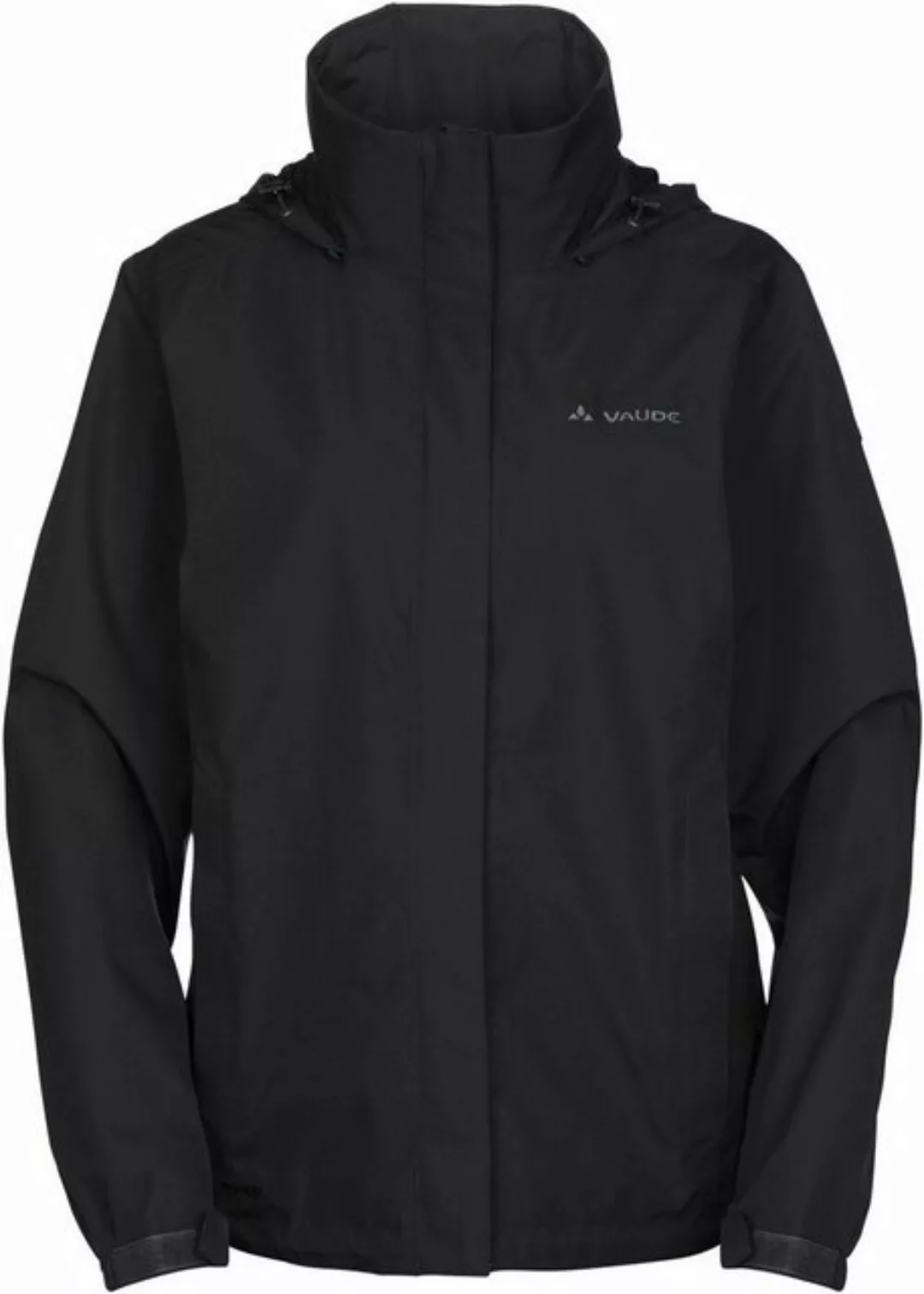 VAUDE Fleecejacke VAUDE Damen-Outdoorjacke 'Escape Light Jacket' mit günstig online kaufen